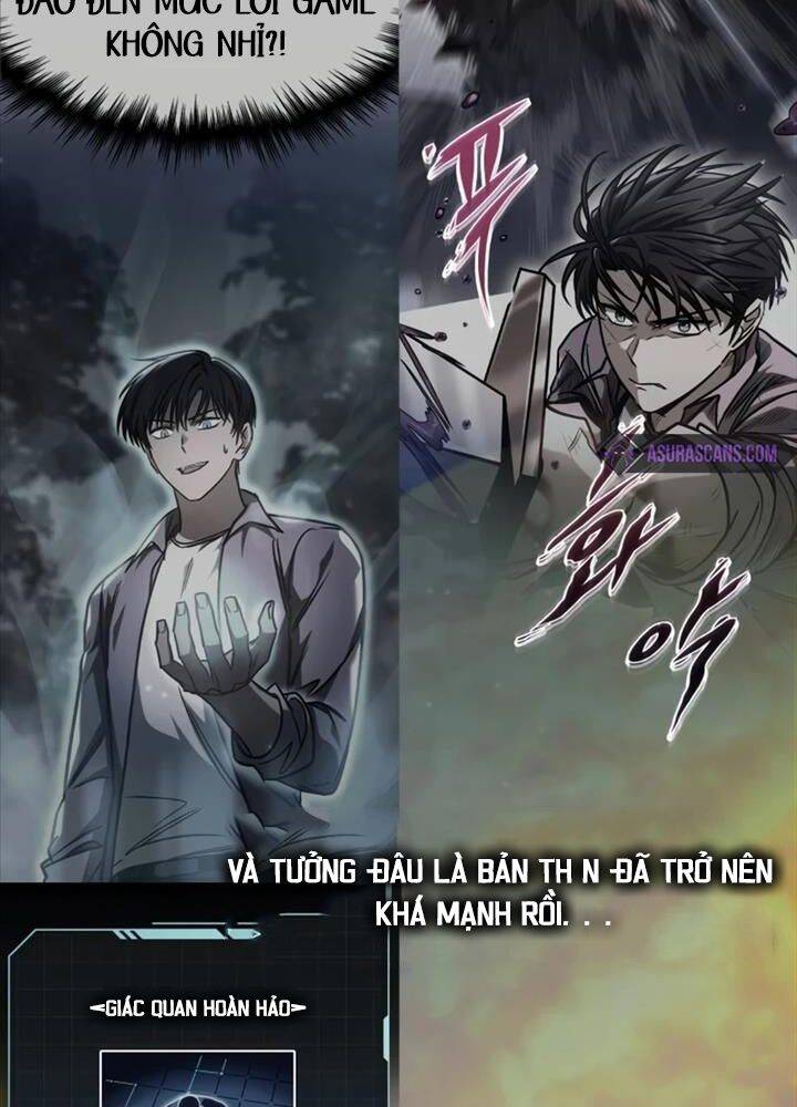 Cuốn Sách Chiến Lược Hàng Đầu Mà Chỉ Tôi Mới Có Thể Nhìn Thấy Chap 33 - Next Chap 34
