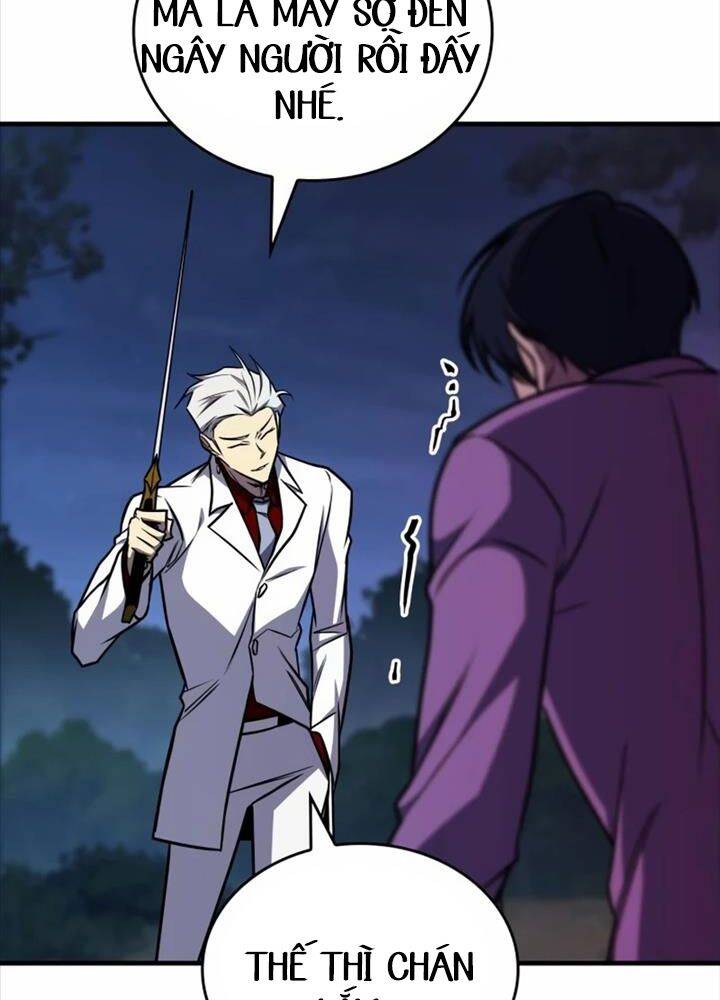 Cuốn Sách Chiến Lược Hàng Đầu Mà Chỉ Tôi Mới Có Thể Nhìn Thấy Chap 33 - Next Chap 34
