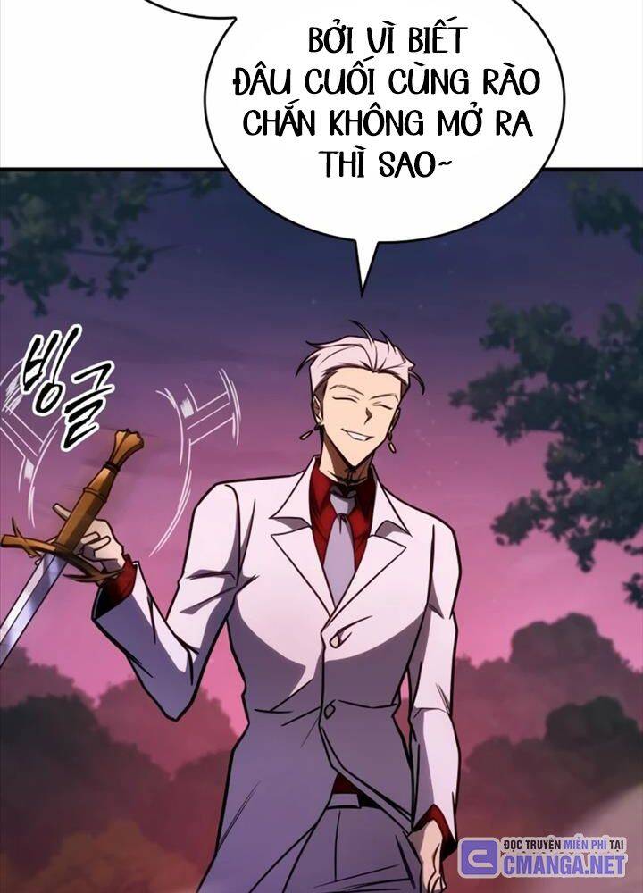 Cuốn Sách Chiến Lược Hàng Đầu Mà Chỉ Tôi Mới Có Thể Nhìn Thấy Chap 33 - Next Chap 34