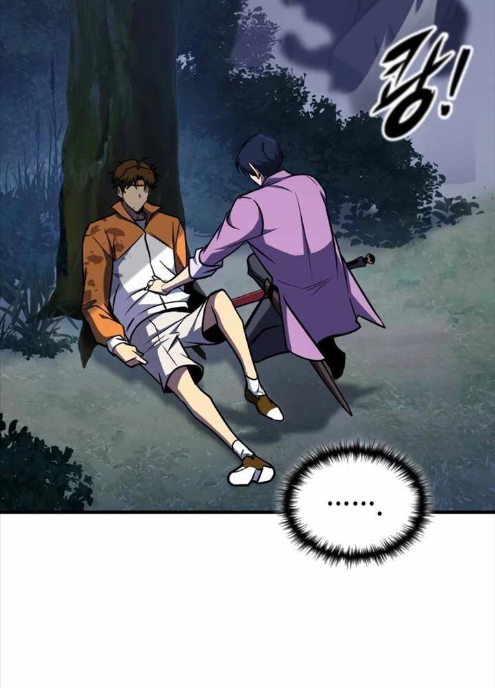 Cuốn Sách Chiến Lược Hàng Đầu Mà Chỉ Tôi Mới Có Thể Nhìn Thấy Chap 33 - Next Chap 34
