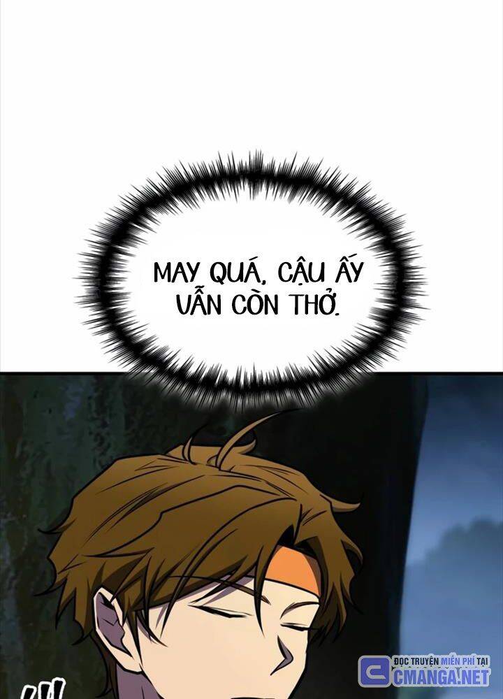 Cuốn Sách Chiến Lược Hàng Đầu Mà Chỉ Tôi Mới Có Thể Nhìn Thấy Chap 33 - Next Chap 34