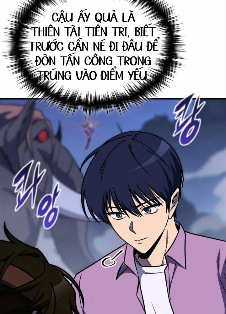 Cuốn Sách Chiến Lược Hàng Đầu Mà Chỉ Tôi Mới Có Thể Nhìn Thấy Chap 33 - Next Chap 34