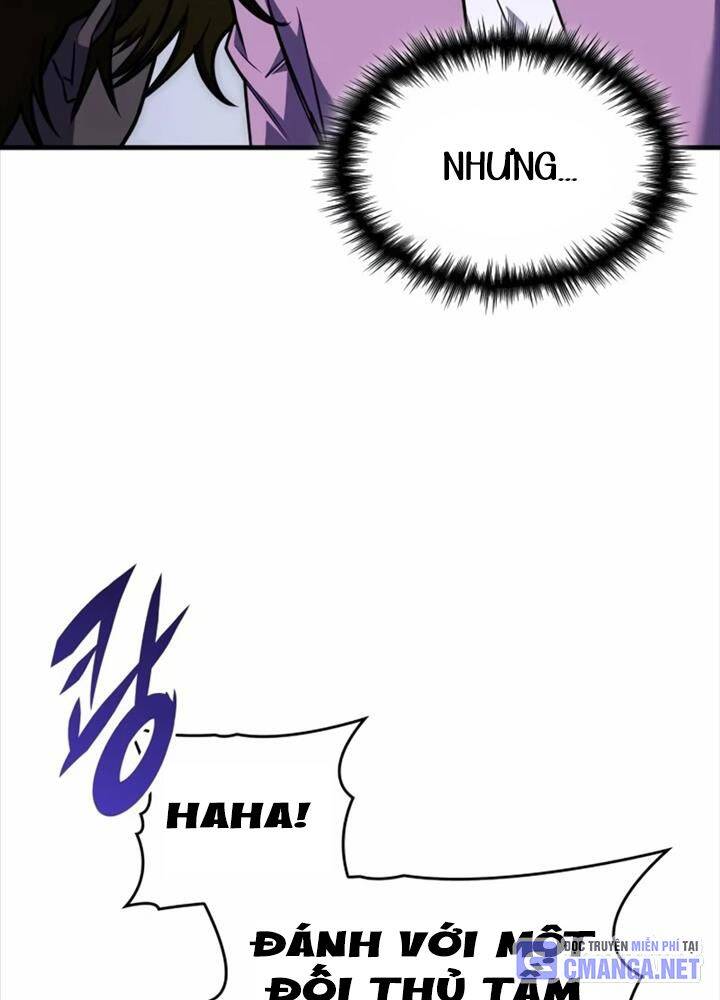 Cuốn Sách Chiến Lược Hàng Đầu Mà Chỉ Tôi Mới Có Thể Nhìn Thấy Chap 33 - Next Chap 34