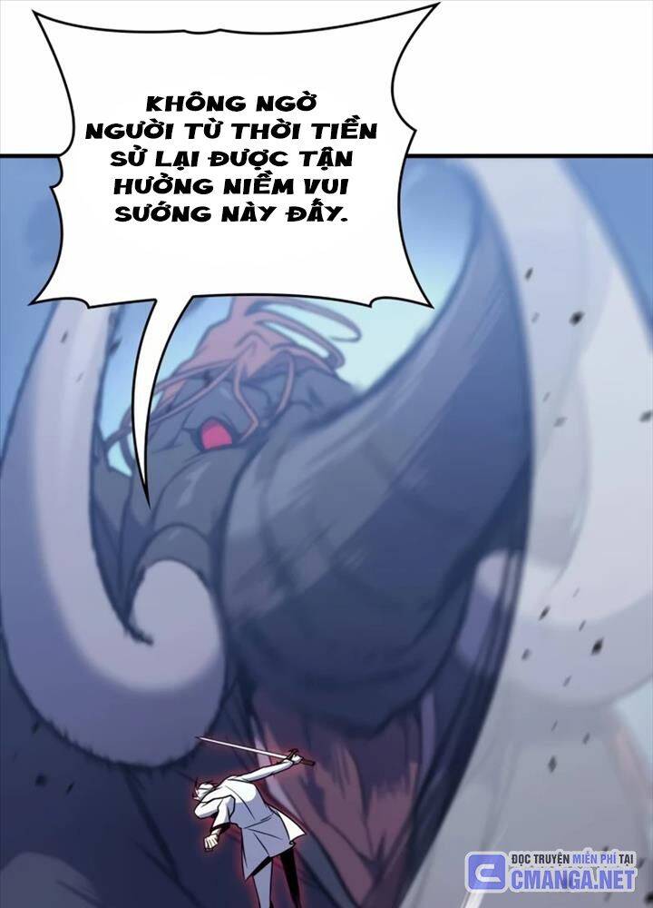 Cuốn Sách Chiến Lược Hàng Đầu Mà Chỉ Tôi Mới Có Thể Nhìn Thấy Chap 33 - Next Chap 34