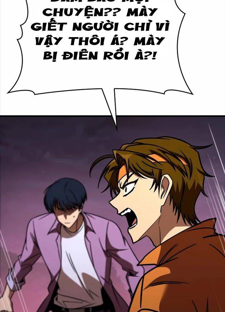 Cuốn Sách Chiến Lược Hàng Đầu Mà Chỉ Tôi Mới Có Thể Nhìn Thấy Chap 33 - Next Chap 34