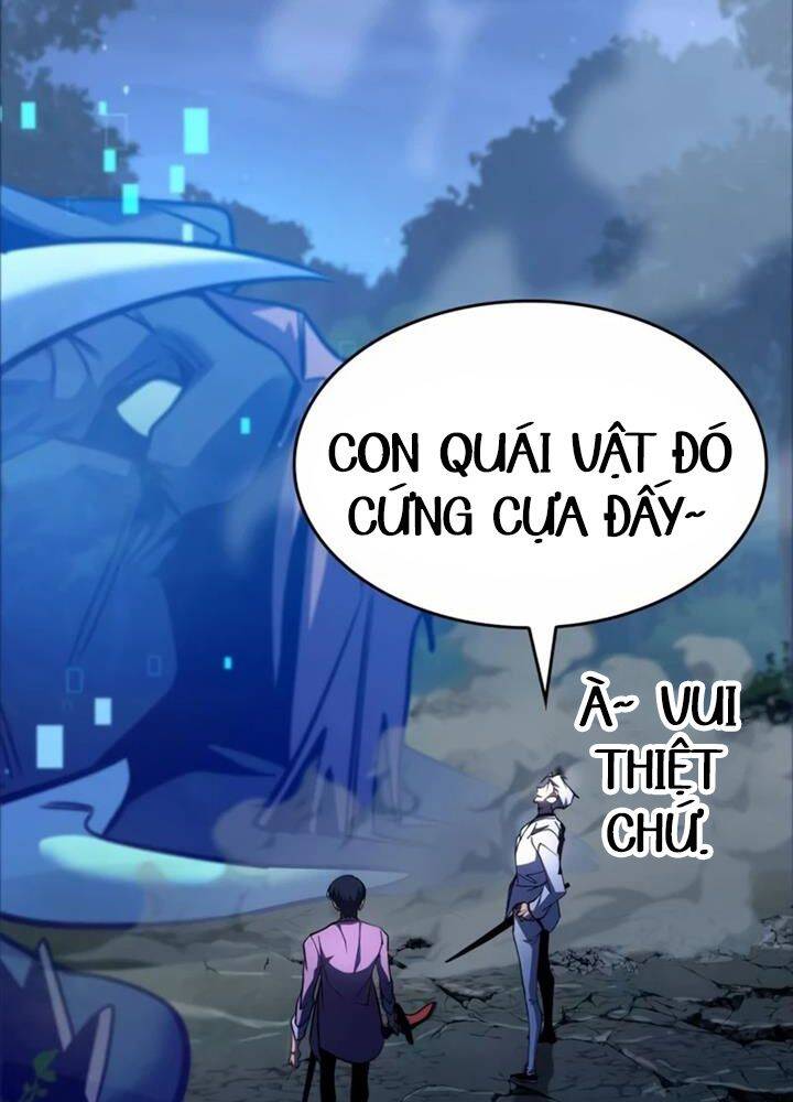 Cuốn Sách Chiến Lược Hàng Đầu Mà Chỉ Tôi Mới Có Thể Nhìn Thấy Chap 33 - Next Chap 34