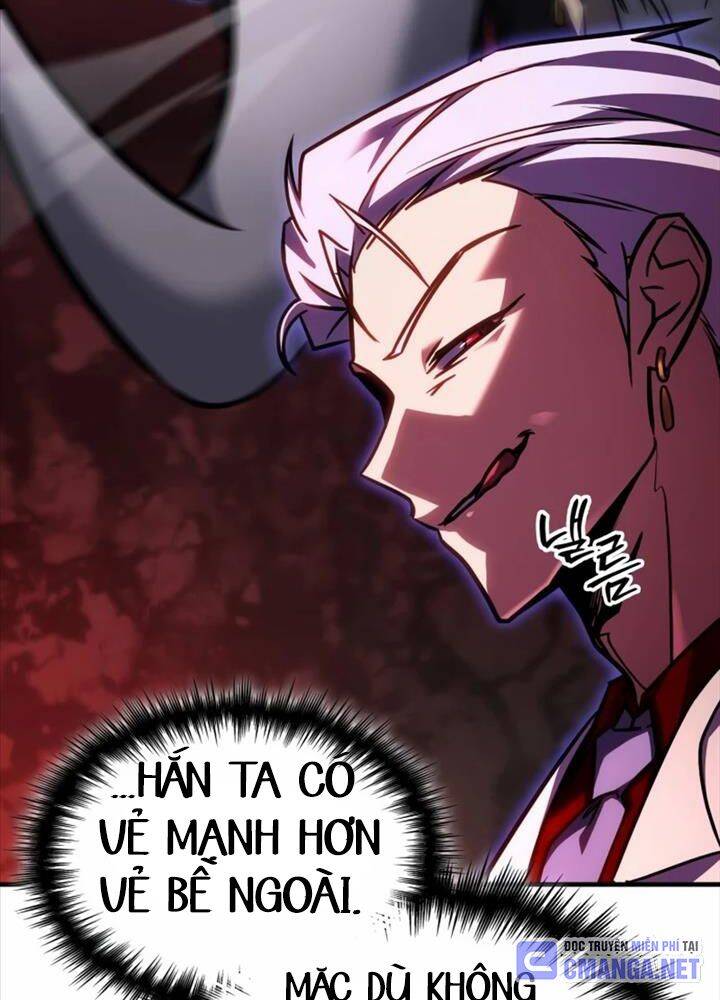 Cuốn Sách Chiến Lược Hàng Đầu Mà Chỉ Tôi Mới Có Thể Nhìn Thấy Chap 33 - Next Chap 34