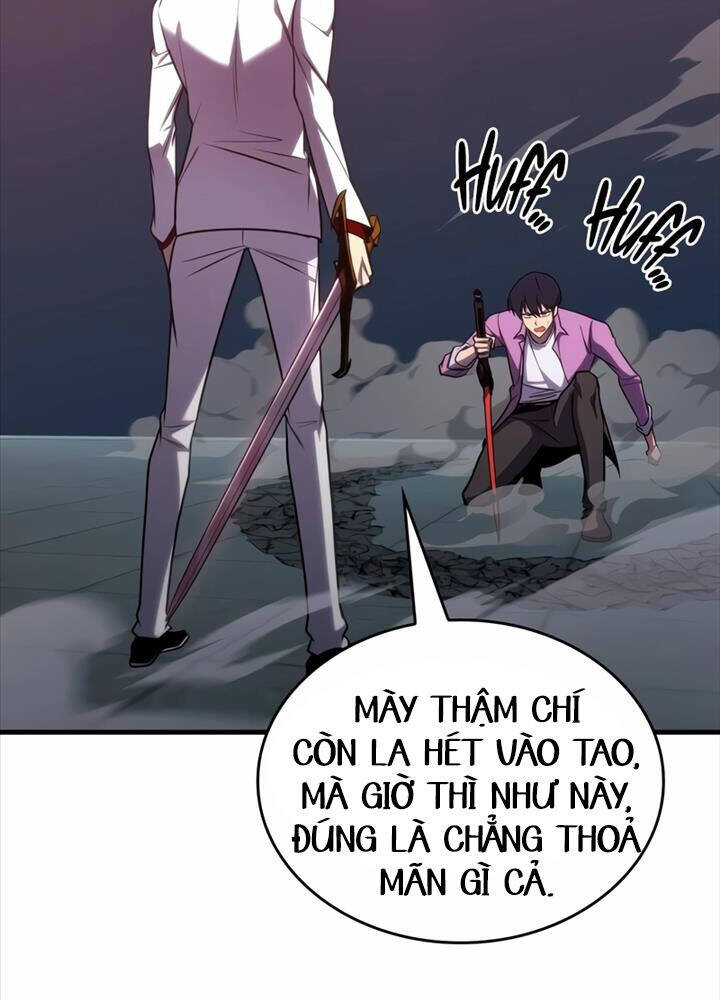 Cuốn Sách Chiến Lược Hàng Đầu Mà Chỉ Tôi Mới Có Thể Nhìn Thấy Chap 34 - Next Chap 35