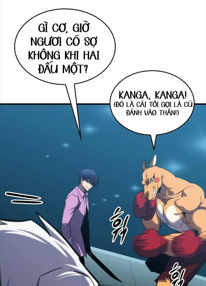 Cuốn Sách Chiến Lược Hàng Đầu Mà Chỉ Tôi Mới Có Thể Nhìn Thấy Chap 34 - Next Chap 35