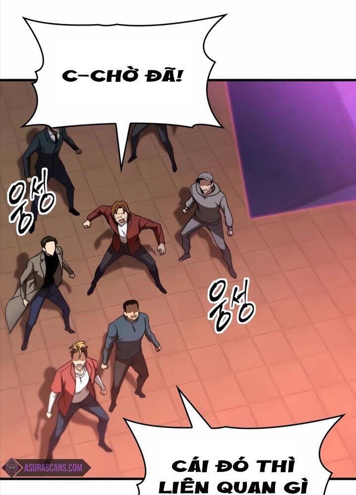 Cuốn Sách Chiến Lược Hàng Đầu Mà Chỉ Tôi Mới Có Thể Nhìn Thấy Chap 34 - Next Chap 35
