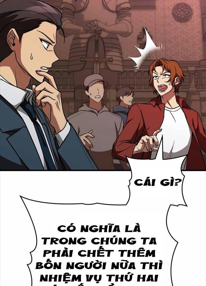 Cuốn Sách Chiến Lược Hàng Đầu Mà Chỉ Tôi Mới Có Thể Nhìn Thấy Chap 34 - Next Chap 35