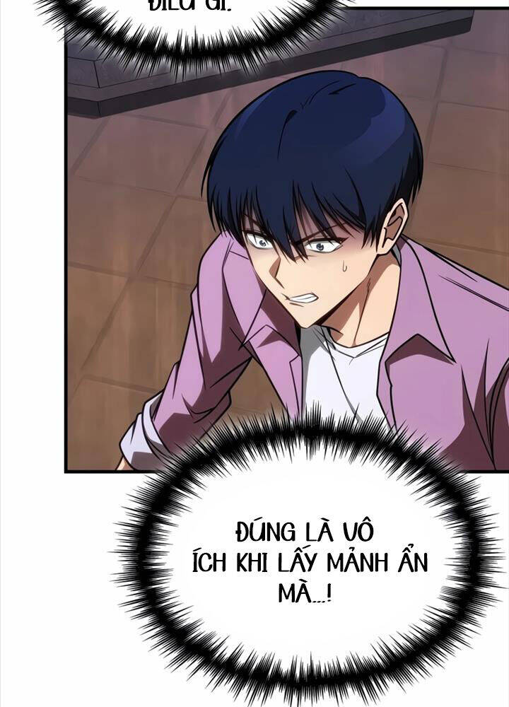 Cuốn Sách Chiến Lược Hàng Đầu Mà Chỉ Tôi Mới Có Thể Nhìn Thấy Chap 34 - Next Chap 35