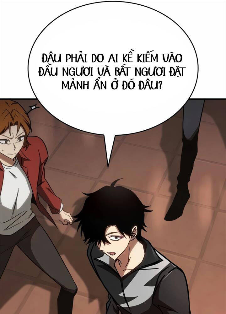 Cuốn Sách Chiến Lược Hàng Đầu Mà Chỉ Tôi Mới Có Thể Nhìn Thấy Chap 34 - Next Chap 35