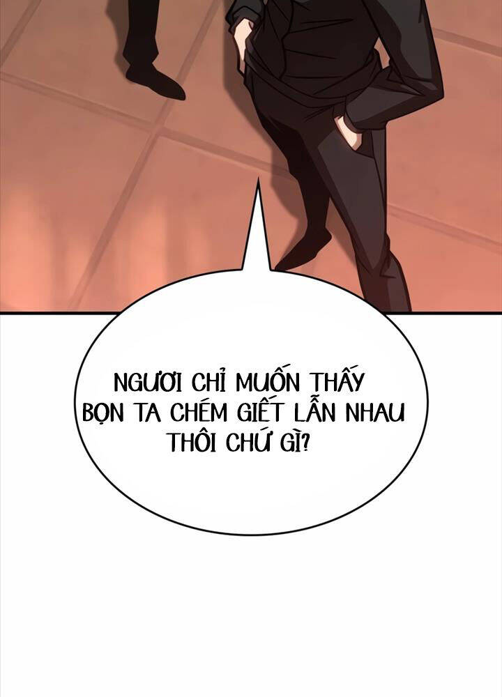 Cuốn Sách Chiến Lược Hàng Đầu Mà Chỉ Tôi Mới Có Thể Nhìn Thấy Chap 34 - Next Chap 35