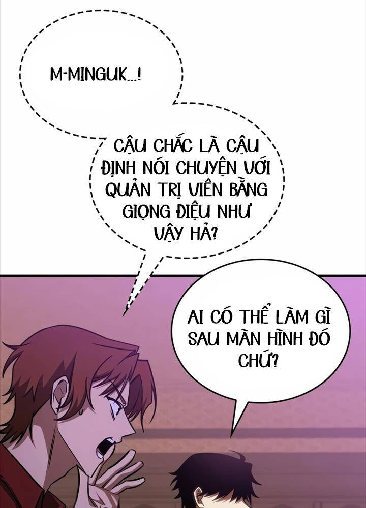 Cuốn Sách Chiến Lược Hàng Đầu Mà Chỉ Tôi Mới Có Thể Nhìn Thấy Chap 34 - Next Chap 35