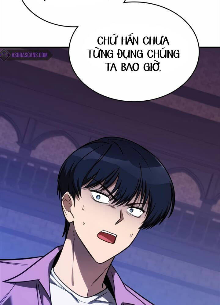 Cuốn Sách Chiến Lược Hàng Đầu Mà Chỉ Tôi Mới Có Thể Nhìn Thấy Chap 34 - Next Chap 35