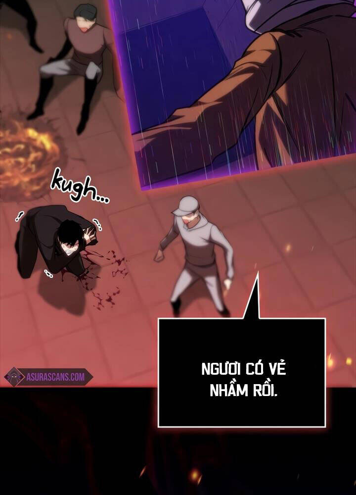 Cuốn Sách Chiến Lược Hàng Đầu Mà Chỉ Tôi Mới Có Thể Nhìn Thấy Chap 34 - Next Chap 35