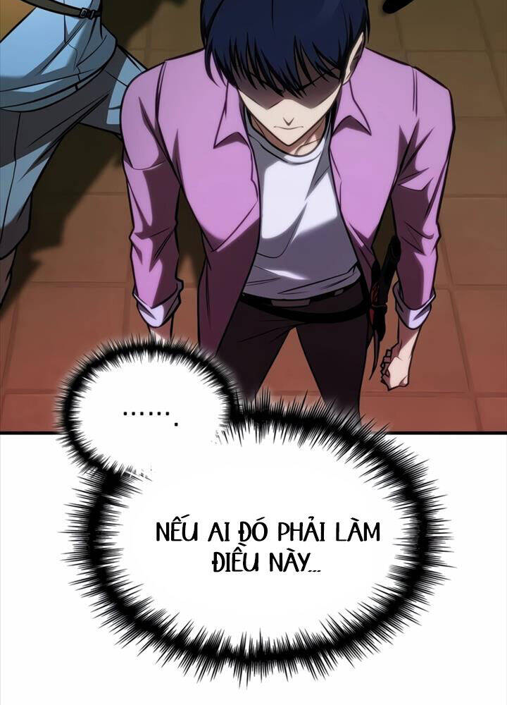 Cuốn Sách Chiến Lược Hàng Đầu Mà Chỉ Tôi Mới Có Thể Nhìn Thấy Chap 34 - Next Chap 35