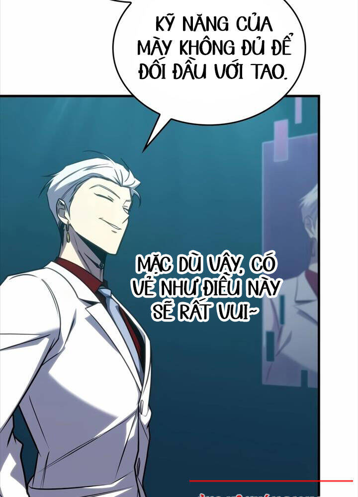 Cuốn Sách Chiến Lược Hàng Đầu Mà Chỉ Tôi Mới Có Thể Nhìn Thấy Chap 34 - Next Chap 35