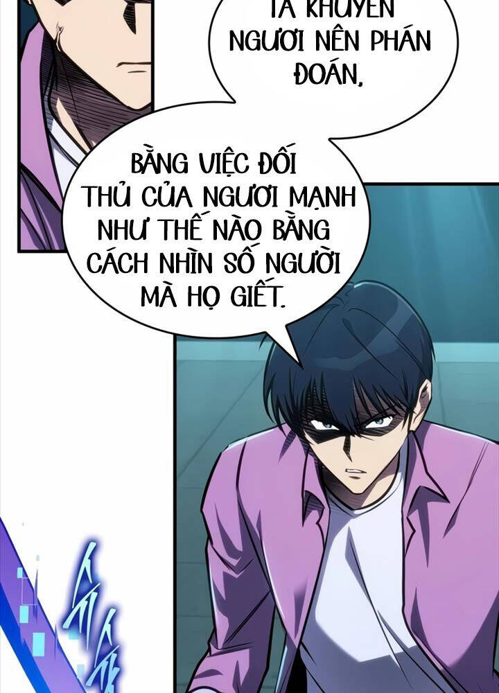 Cuốn Sách Chiến Lược Hàng Đầu Mà Chỉ Tôi Mới Có Thể Nhìn Thấy Chap 34 - Next Chap 35