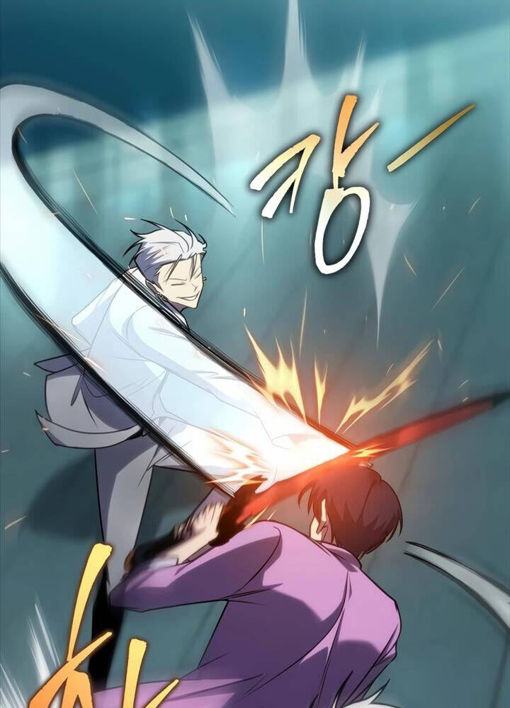 Cuốn Sách Chiến Lược Hàng Đầu Mà Chỉ Tôi Mới Có Thể Nhìn Thấy Chap 34 - Next Chap 35