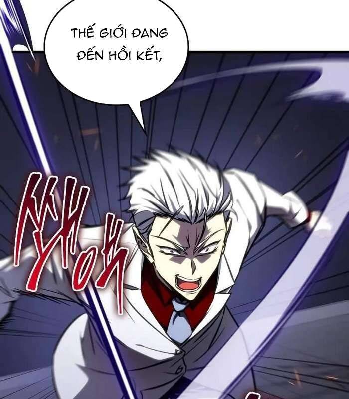 Cuốn Sách Chiến Lược Hàng Đầu Mà Chỉ Tôi Mới Có Thể Nhìn Thấy Chap 35 - Next Chap 36