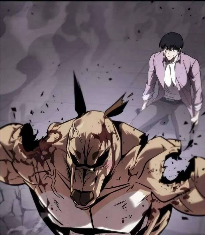 Cuốn Sách Chiến Lược Hàng Đầu Mà Chỉ Tôi Mới Có Thể Nhìn Thấy Chap 35 - Next Chap 36