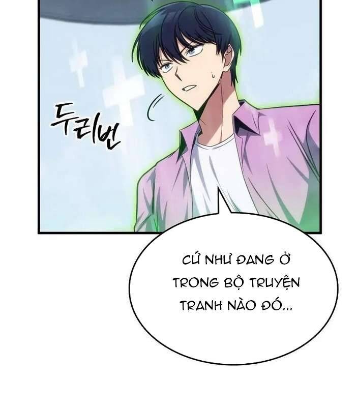 Cuốn Sách Chiến Lược Hàng Đầu Mà Chỉ Tôi Mới Có Thể Nhìn Thấy Chap 35 - Next Chap 36