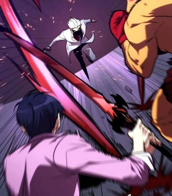 Cuốn Sách Chiến Lược Hàng Đầu Mà Chỉ Tôi Mới Có Thể Nhìn Thấy Chap 35 - Next Chap 36