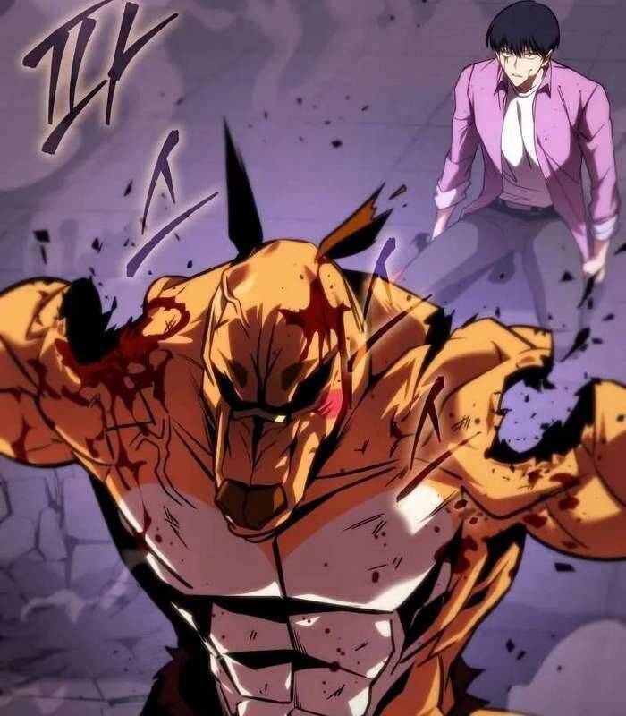 Cuốn Sách Chiến Lược Hàng Đầu Mà Chỉ Tôi Mới Có Thể Nhìn Thấy Chap 35 - Next Chap 36