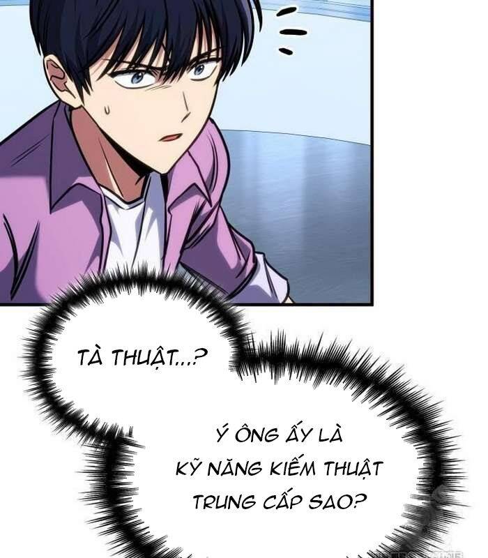 Cuốn Sách Chiến Lược Hàng Đầu Mà Chỉ Tôi Mới Có Thể Nhìn Thấy Chap 36 - Next Chap 37