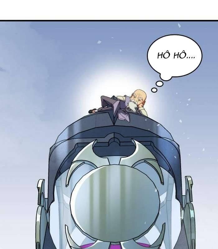 Cuốn Sách Chiến Lược Hàng Đầu Mà Chỉ Tôi Mới Có Thể Nhìn Thấy Chap 36 - Next Chap 37