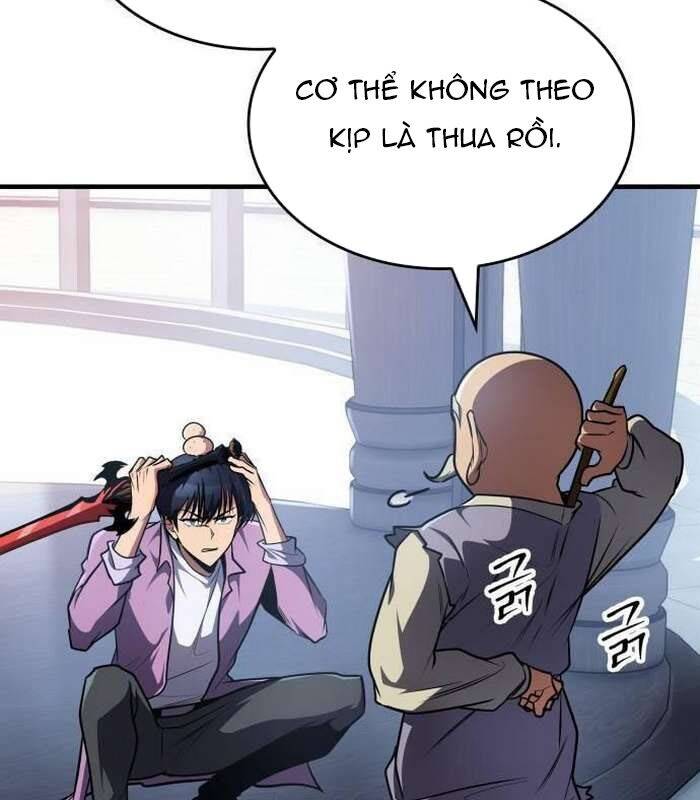 Cuốn Sách Chiến Lược Hàng Đầu Mà Chỉ Tôi Mới Có Thể Nhìn Thấy Chap 36 - Next Chap 37