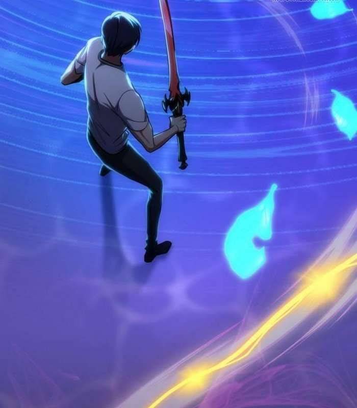 Cuốn Sách Chiến Lược Hàng Đầu Mà Chỉ Tôi Mới Có Thể Nhìn Thấy Chap 37 - Next Chap 38