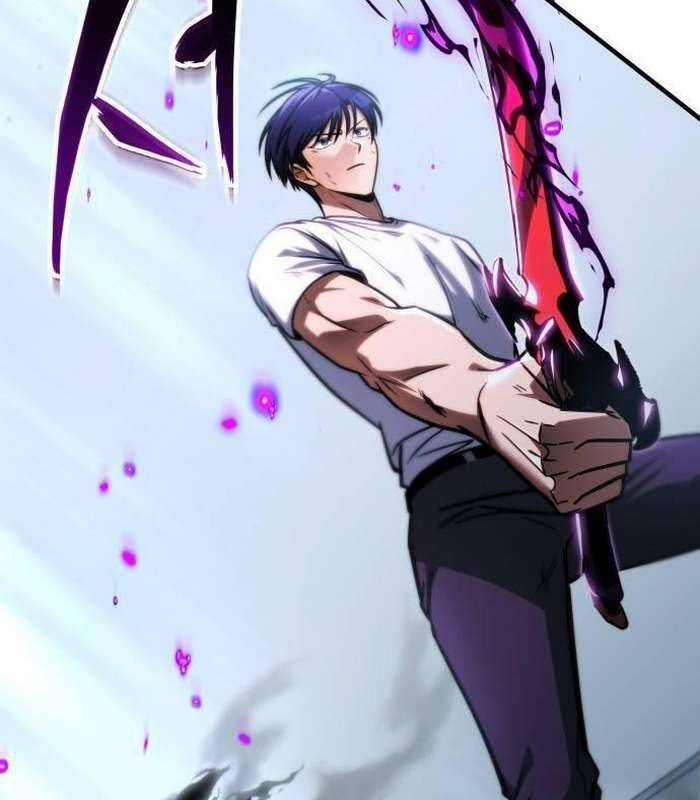 Cuốn Sách Chiến Lược Hàng Đầu Mà Chỉ Tôi Mới Có Thể Nhìn Thấy Chap 37 - Next Chap 38
