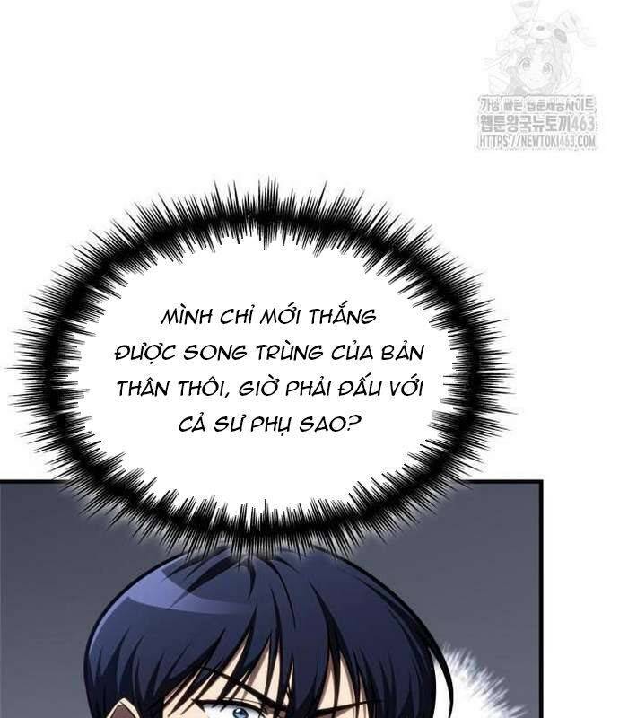Cuốn Sách Chiến Lược Hàng Đầu Mà Chỉ Tôi Mới Có Thể Nhìn Thấy Chap 37 - Next Chap 38