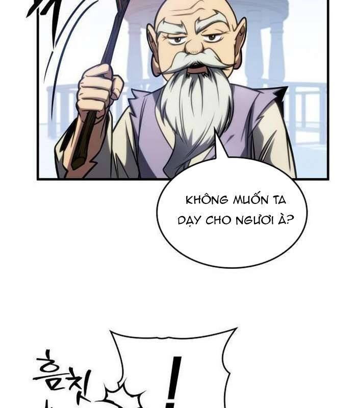 Cuốn Sách Chiến Lược Hàng Đầu Mà Chỉ Tôi Mới Có Thể Nhìn Thấy Chap 37 - Next Chap 38