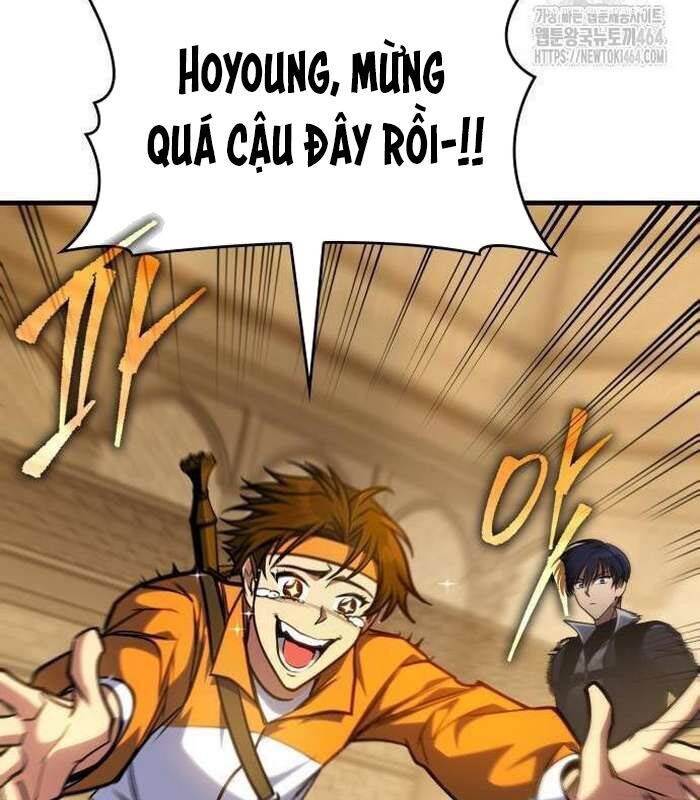 Cuốn Sách Chiến Lược Hàng Đầu Mà Chỉ Tôi Mới Có Thể Nhìn Thấy Chap 38 - Next Chap 39