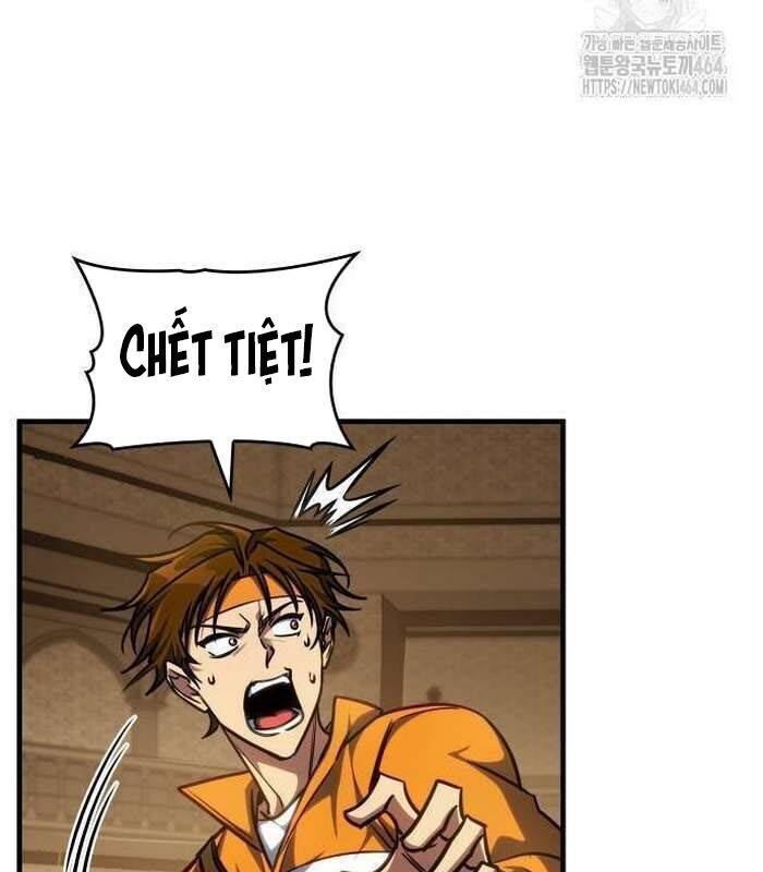 Cuốn Sách Chiến Lược Hàng Đầu Mà Chỉ Tôi Mới Có Thể Nhìn Thấy Chap 38 - Next Chap 39