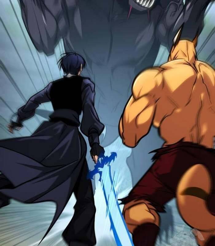 Cuốn Sách Chiến Lược Hàng Đầu Mà Chỉ Tôi Mới Có Thể Nhìn Thấy Chap 39 - Next Chap 40