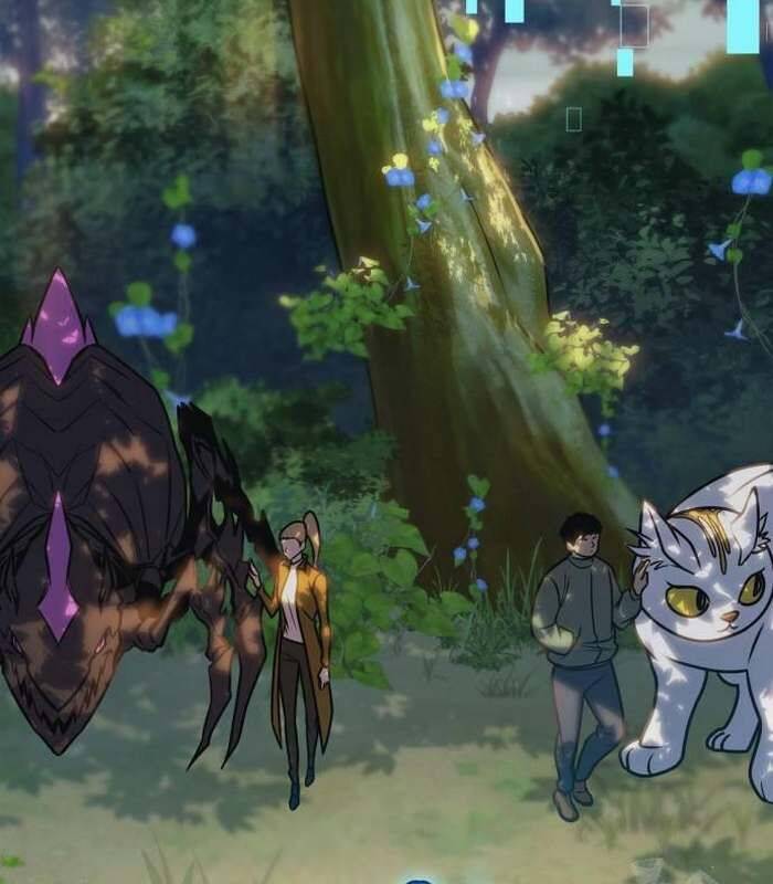 Cuốn Sách Chiến Lược Hàng Đầu Mà Chỉ Tôi Mới Có Thể Nhìn Thấy Chap 39 - Next Chap 40