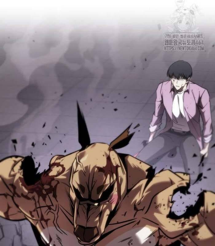Cuốn Sách Chiến Lược Hàng Đầu Mà Chỉ Tôi Mới Có Thể Nhìn Thấy Chap 39 - Next Chap 40