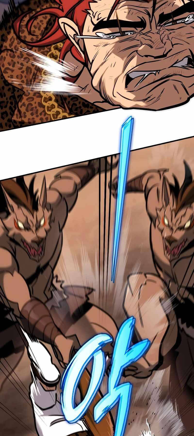 Cuốn Sách Chiến Lược Hàng Đầu Mà Chỉ Tôi Mới Có Thể Nhìn Thấy Chap 4 - Next Chap 5