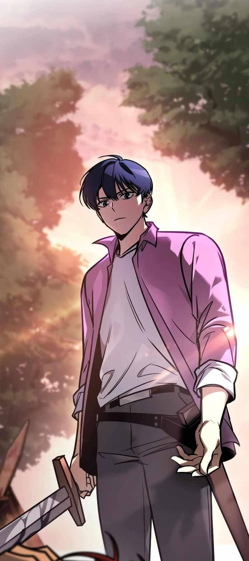 Cuốn Sách Chiến Lược Hàng Đầu Mà Chỉ Tôi Mới Có Thể Nhìn Thấy Chap 4 - Next Chap 5