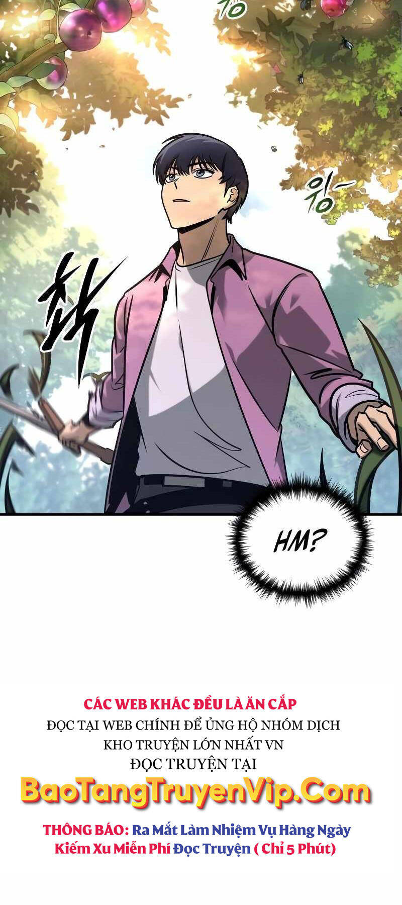 Cuốn Sách Chiến Lược Hàng Đầu Mà Chỉ Tôi Mới Có Thể Nhìn Thấy Chap 4 - Next Chap 5