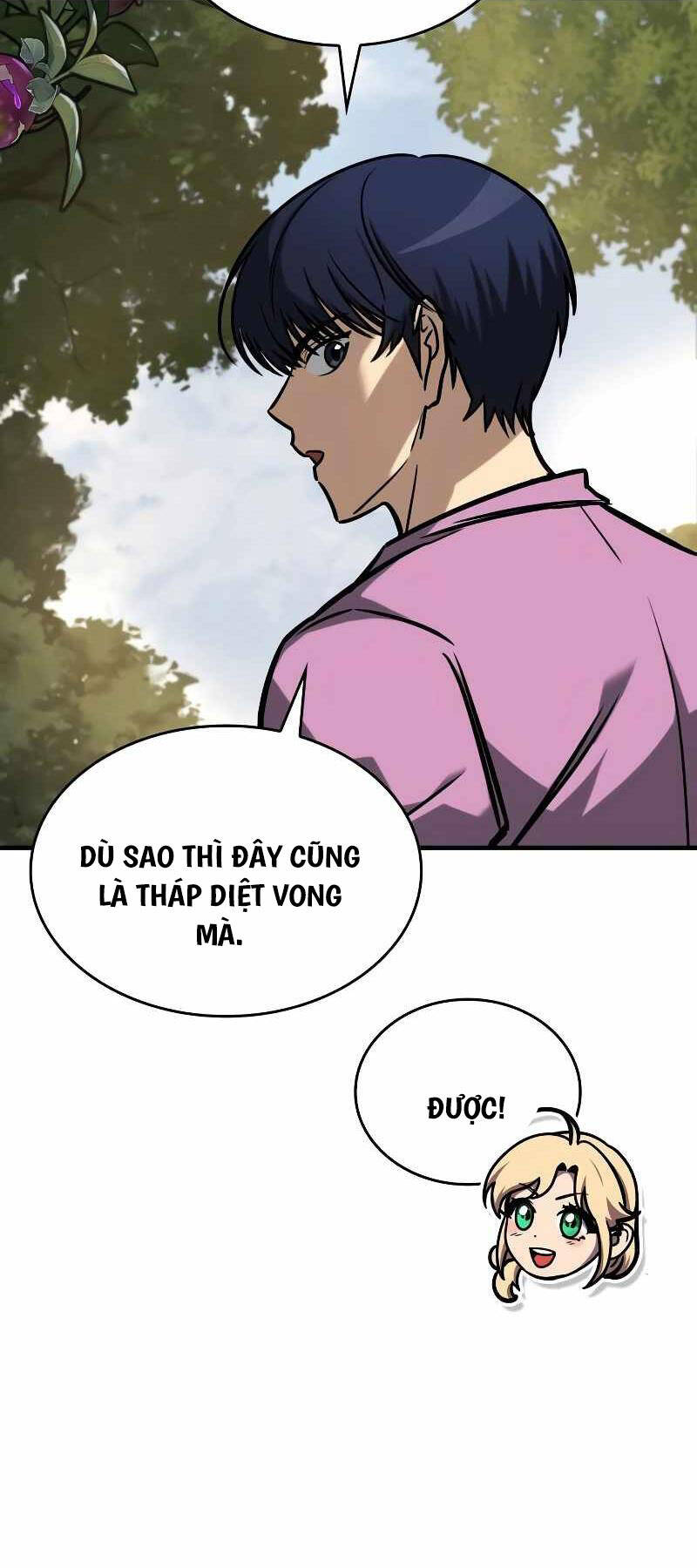 Cuốn Sách Chiến Lược Hàng Đầu Mà Chỉ Tôi Mới Có Thể Nhìn Thấy Chap 4 - Next Chap 5