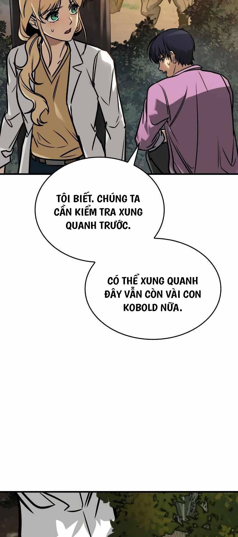 Cuốn Sách Chiến Lược Hàng Đầu Mà Chỉ Tôi Mới Có Thể Nhìn Thấy Chap 4 - Next Chap 5