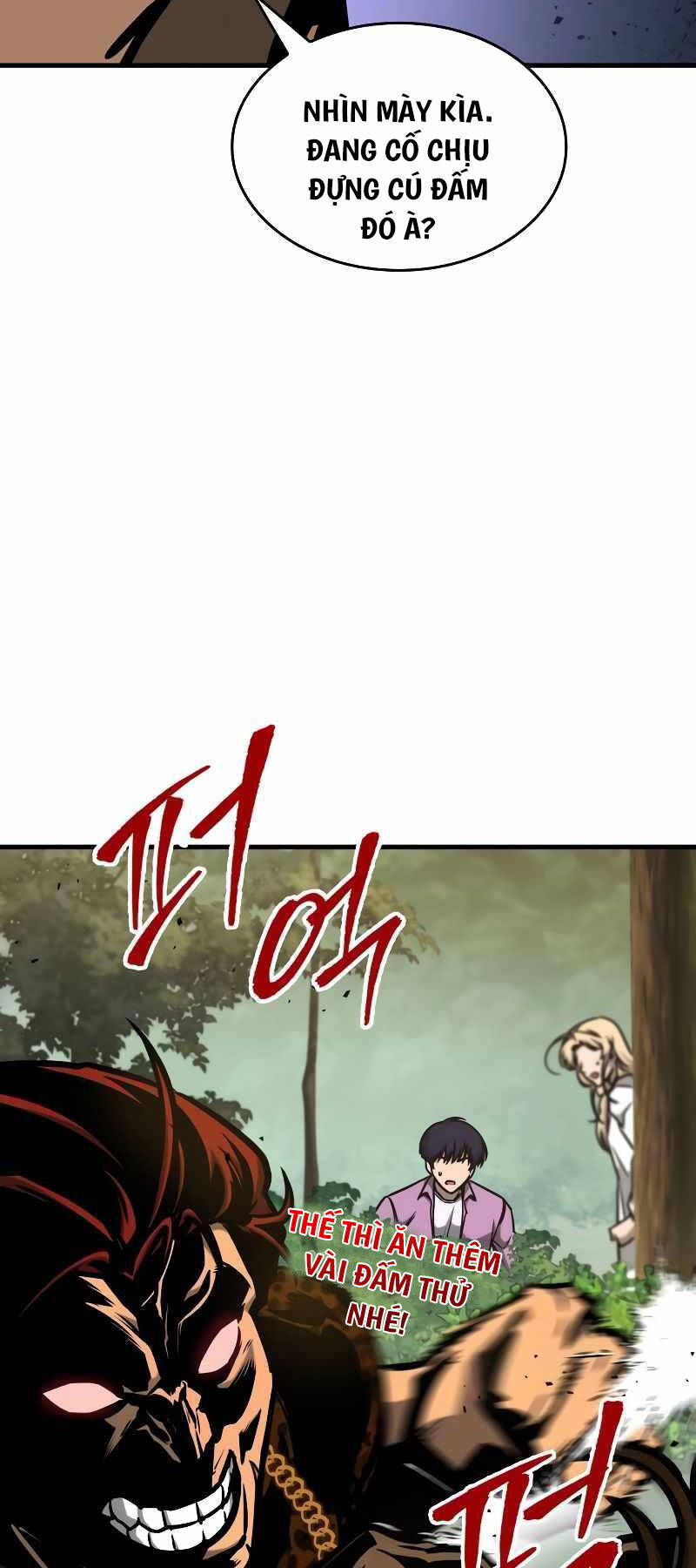 Cuốn Sách Chiến Lược Hàng Đầu Mà Chỉ Tôi Mới Có Thể Nhìn Thấy Chap 4 - Next Chap 5