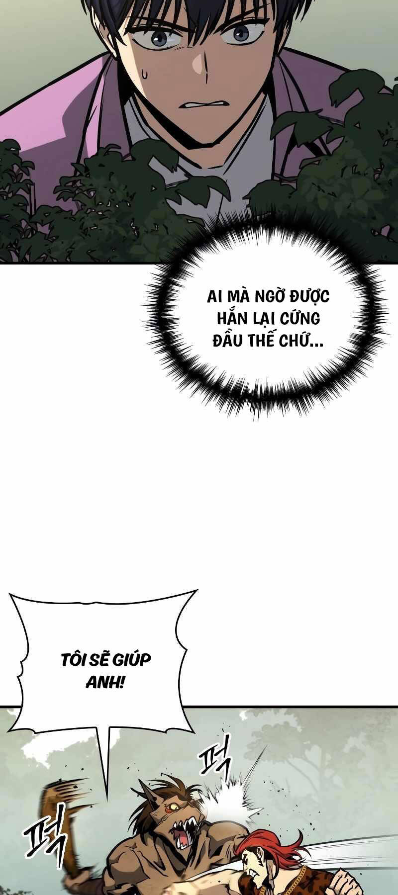 Cuốn Sách Chiến Lược Hàng Đầu Mà Chỉ Tôi Mới Có Thể Nhìn Thấy Chap 4 - Next Chap 5