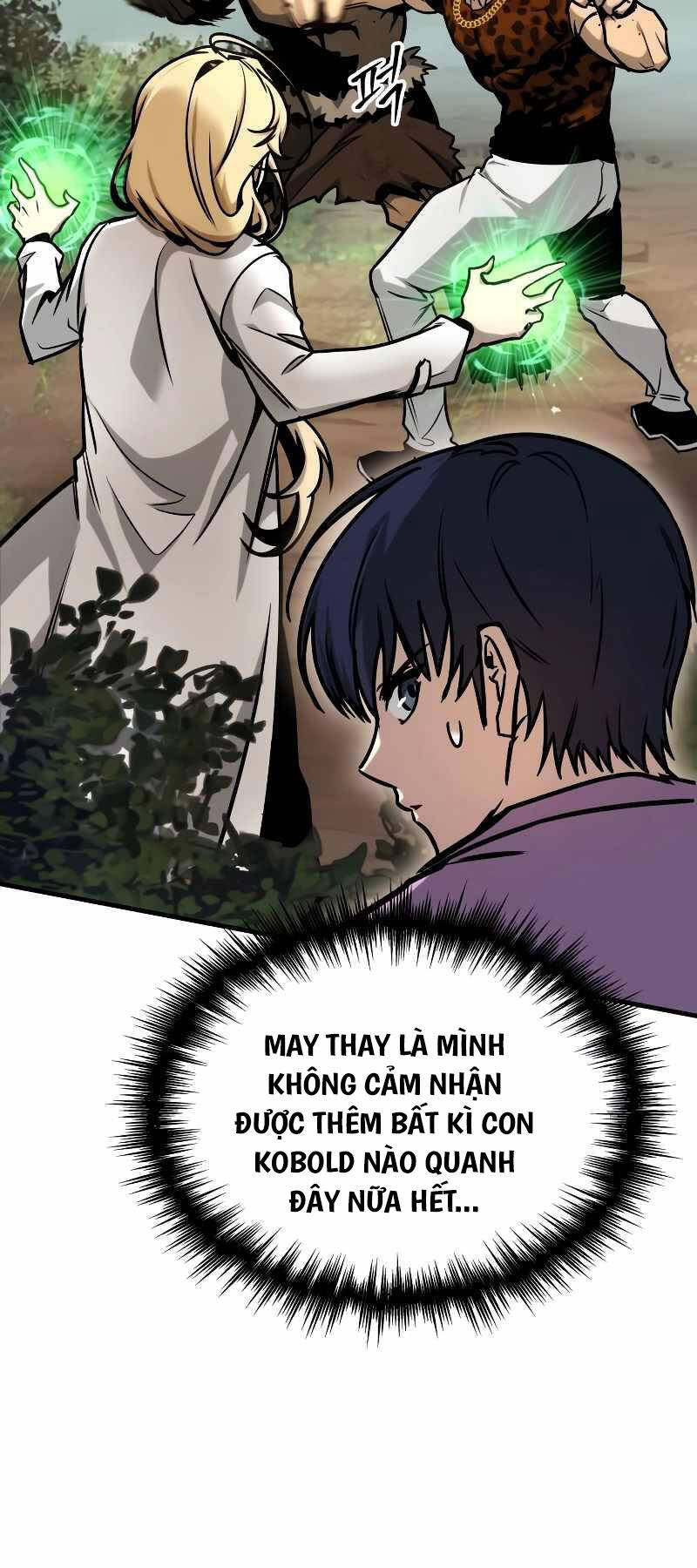 Cuốn Sách Chiến Lược Hàng Đầu Mà Chỉ Tôi Mới Có Thể Nhìn Thấy Chap 4 - Next Chap 5